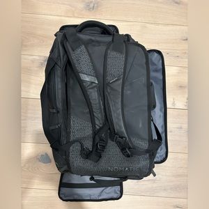Nomadic 40L Travel Bag